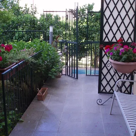 Hortensia Bed & Breakfast