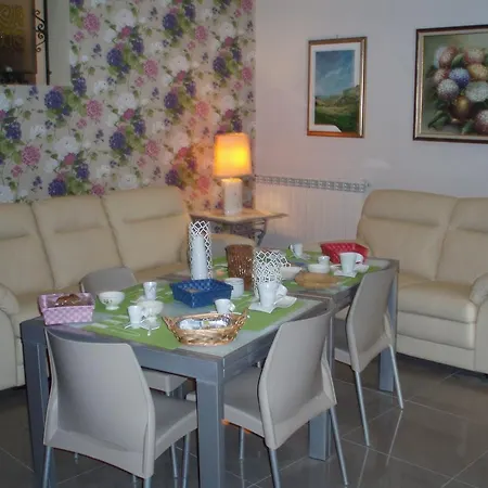 Hortensia Bed & Breakfast San Giovanni La Punta
