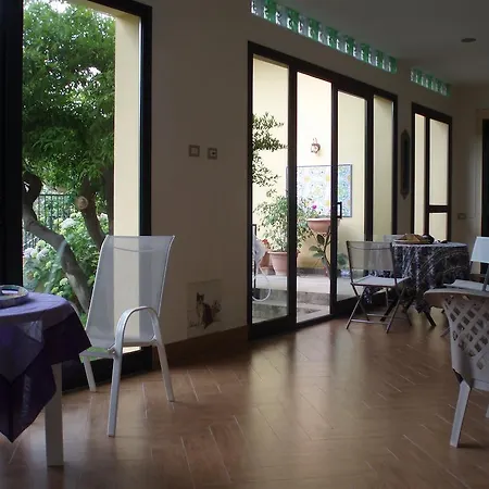 Bed & Breakfast Hortensia San Giovanni La Punta