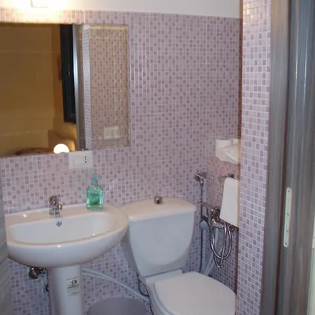 Bed & Breakfast Hortensia San Giovanni La Punta