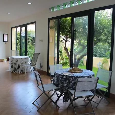 Bed & Breakfast Hortensia
