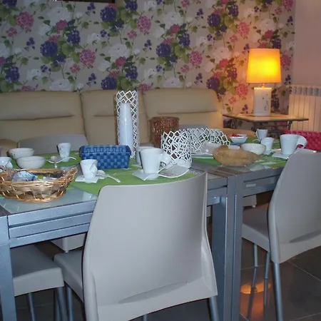 Bed & Breakfast Hortensia