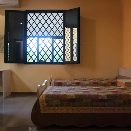 Bed & Breakfast Hortensia San Giovanni La Punta