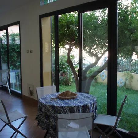 Hortensia Bed & Breakfast *