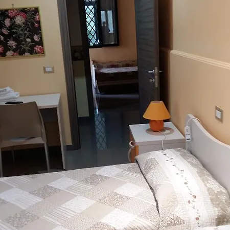 Hortensia Bed & Breakfast San Giovanni La Punta