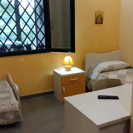 Hortensia Bed & Breakfast San Giovanni La Punta