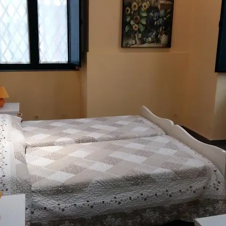 Bed & Breakfast Hortensia