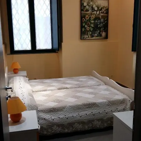 Bed & Breakfast Hortensia