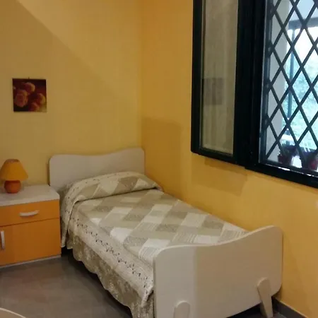 Hortensia Bed & Breakfast San Giovanni La Punta