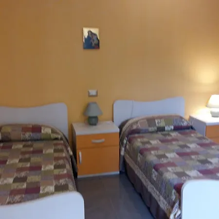 Hortensia Bed & Breakfast San Giovanni La Punta