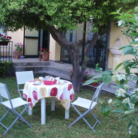 Hortensia Bed & Breakfast